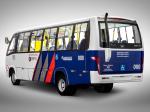 Volare W9 Urbano Metropolitano 2013 года